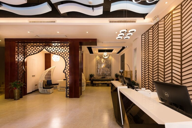 Bangkok One Hotel Huizhou