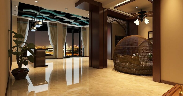 Bangkok One Hotel Huizhou