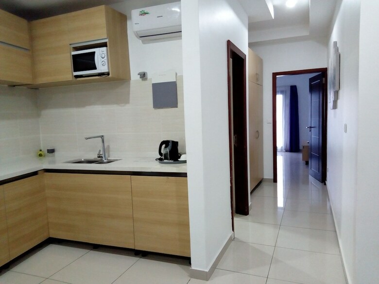 Hotel R�sidence Ethan