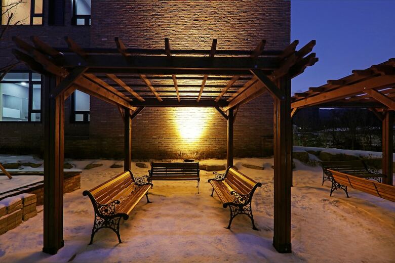 The Story Residence Pyeongchang