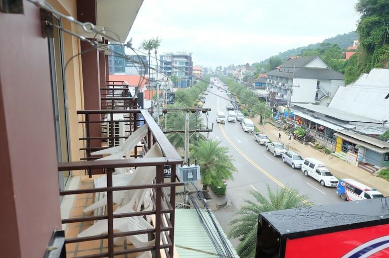 Hotel Baan Chiangmai At Aonang