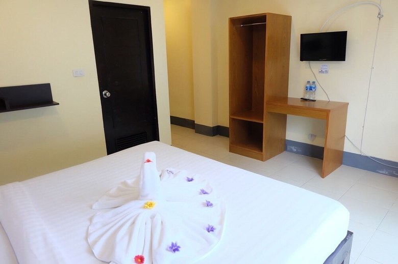 Hotel Baan Chiangmai At Aonang