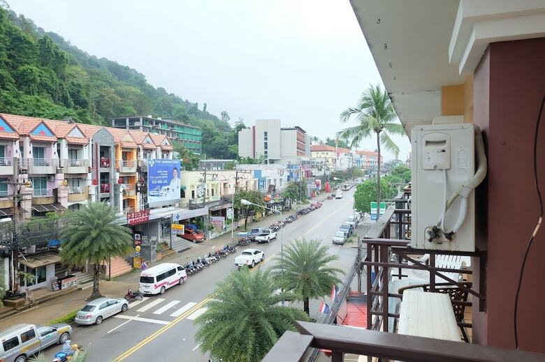 Hotel Baan Chiangmai At Aonang
