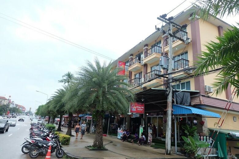 Hotel Baan Chiangmai At Aonang
