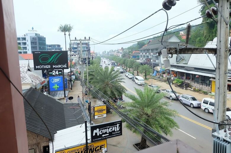 Hotel Baan Chiangmai At Aonang
