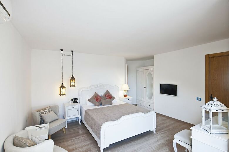 Sade Alacati Hotel