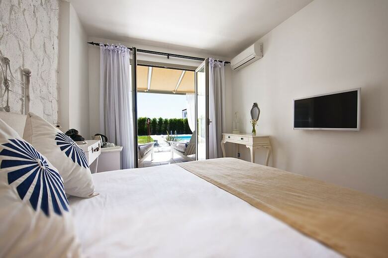 Sade Alacati Hotel