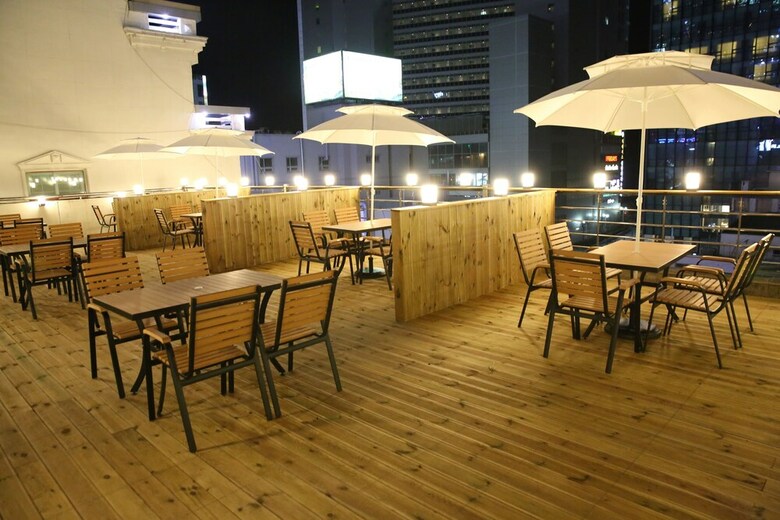 Busan Haeundae Travel Pension