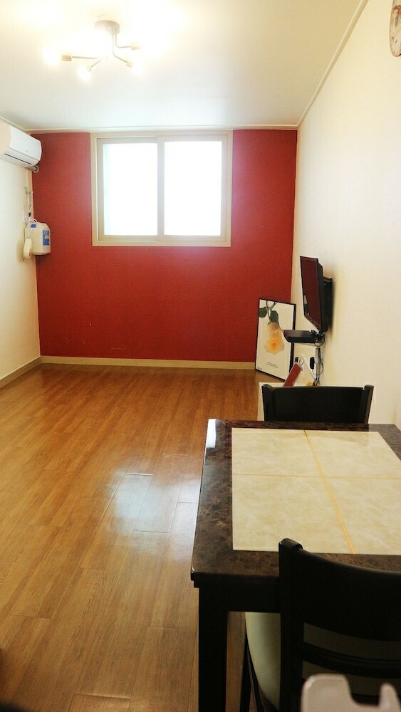 Busan Haeundae Travel Pension
