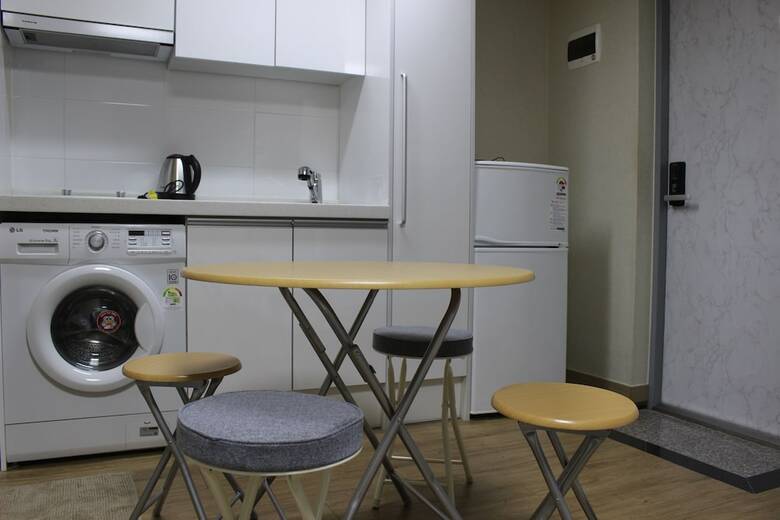 Aparthotel Bunk Guesthouse-hostel2
