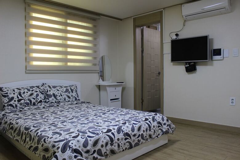 Aparthotel Bunk Guesthouse-hostel2