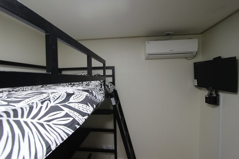 Aparthotel Bunk Guesthouse-hostel2