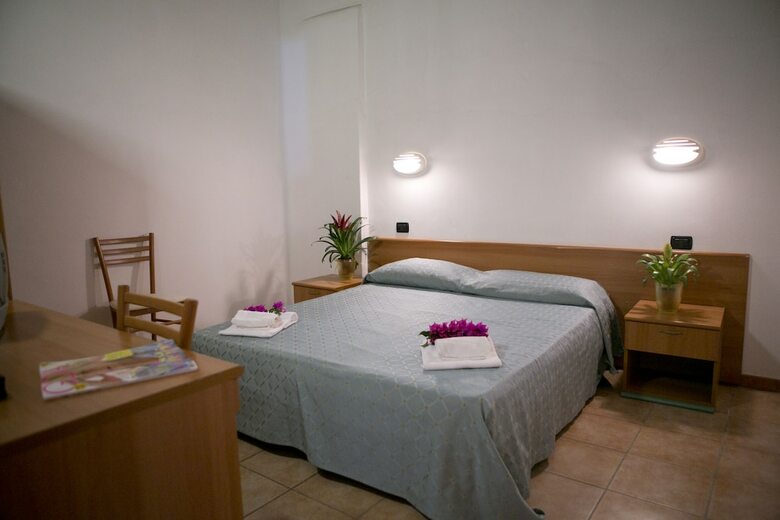Posada Villaggio Borgo Marino