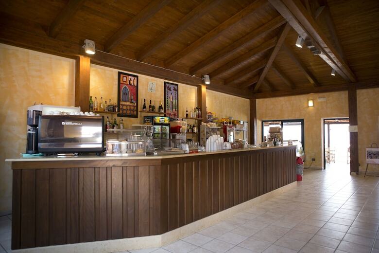 Posada Villaggio Borgo Marino