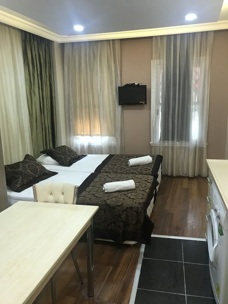Hotel Home Sultanahmet