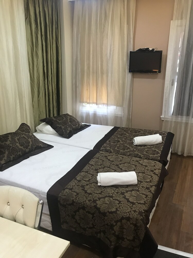 Hotel Home Sultanahmet