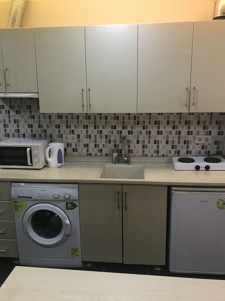 Hotel Home Sultanahmet