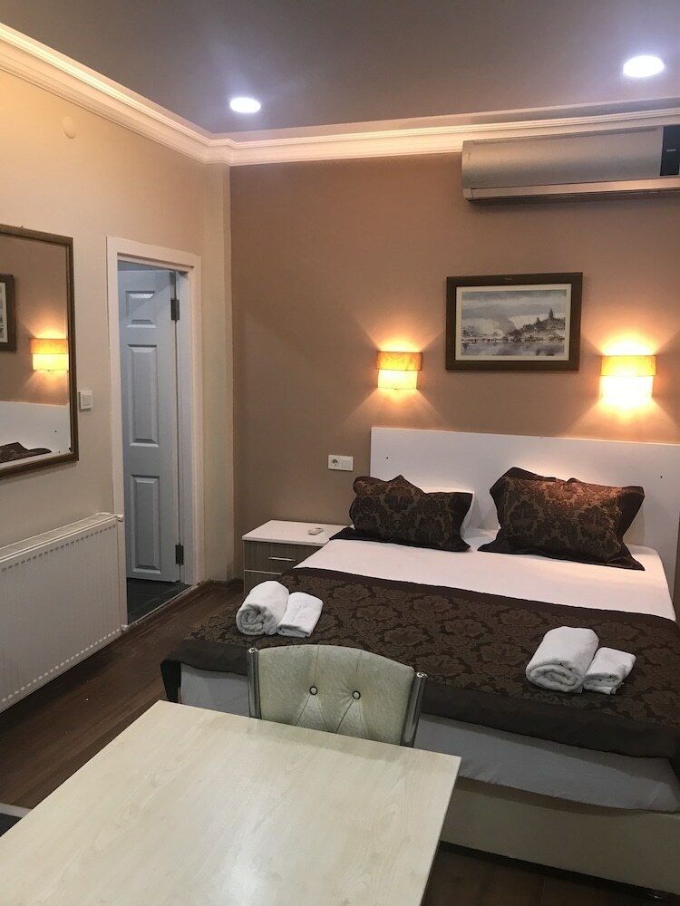 Hotel Home Sultanahmet