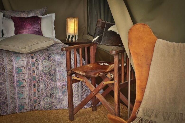 Pakulala Safari Camp