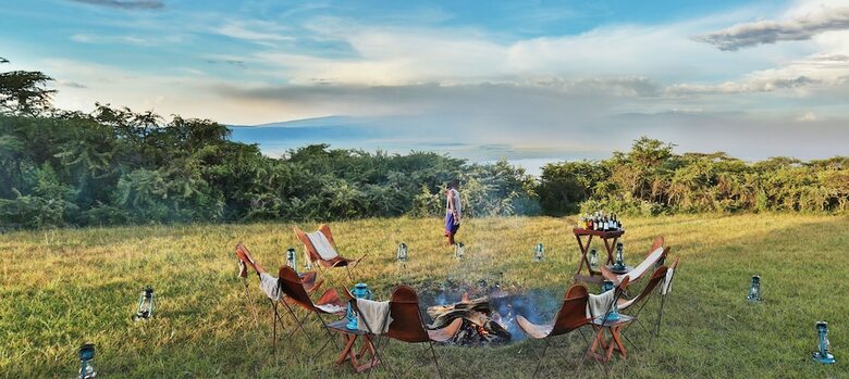 Pakulala Safari Camp