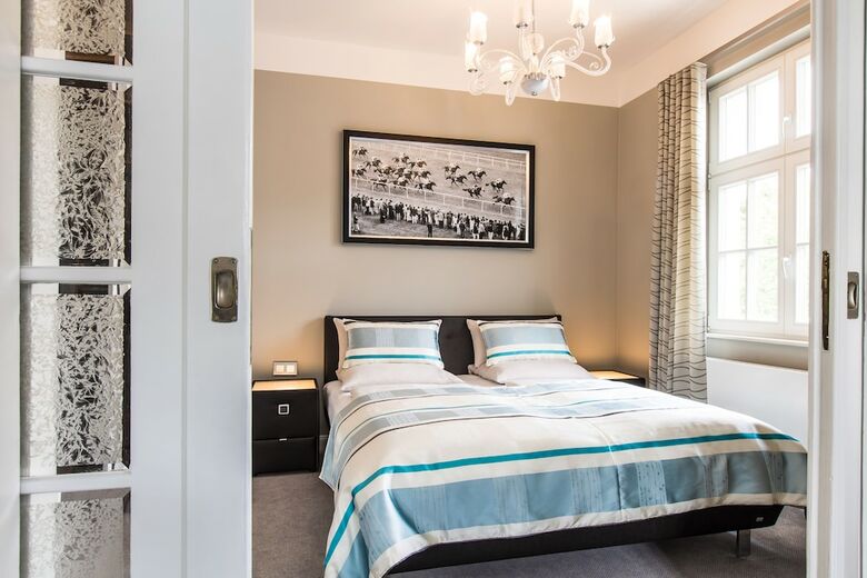 Aparthotel Adelhoff