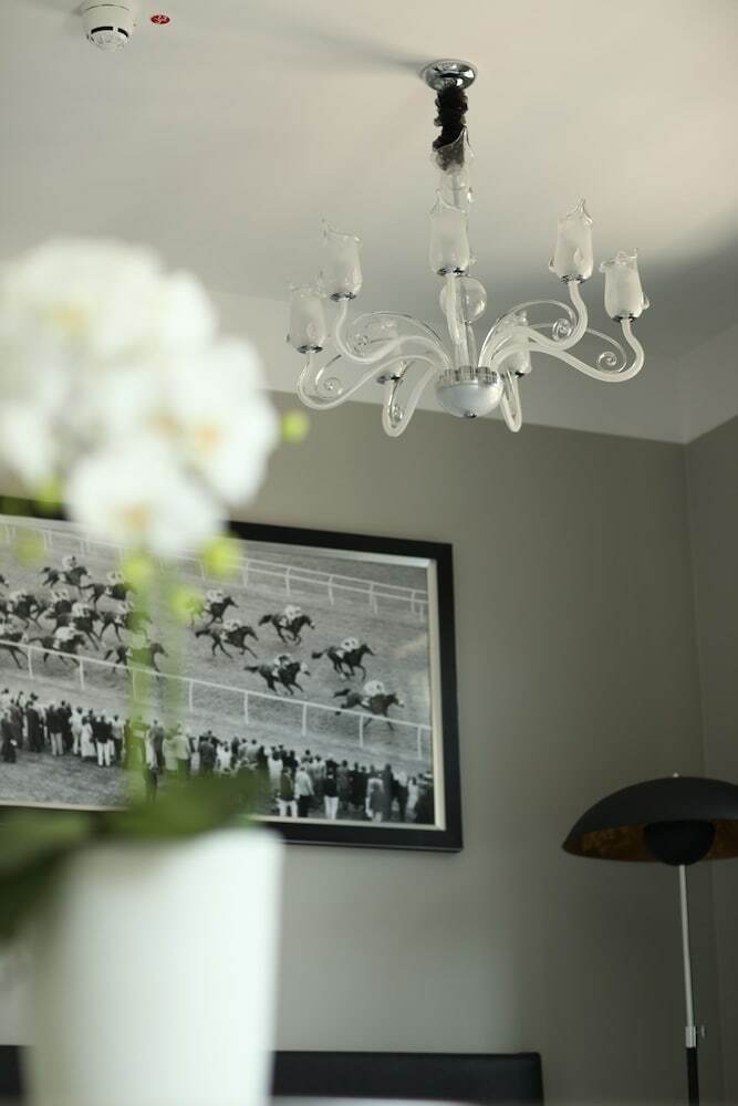 Aparthotel Adelhoff