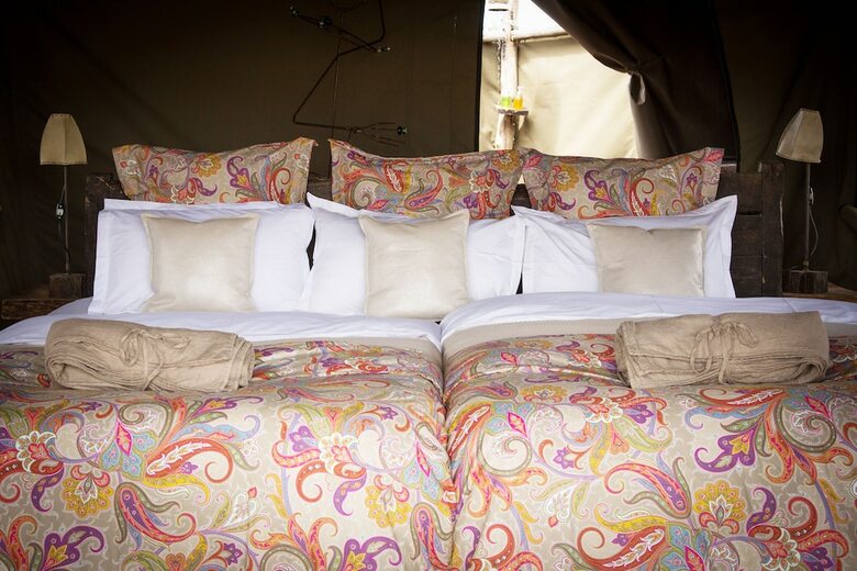 Pumzika Classic Safari Camp