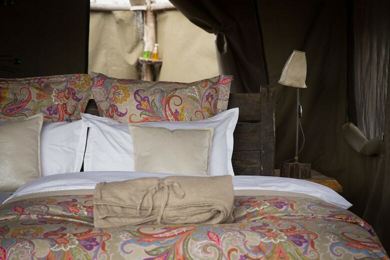 Pumzika Classic Safari Camp