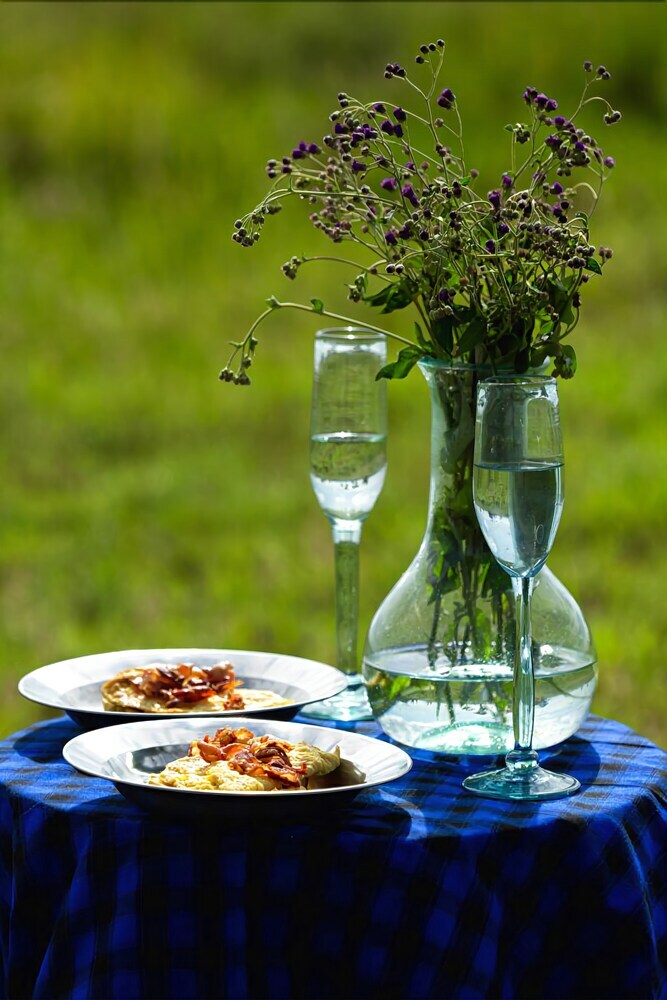 Pumzika Classic Safari Camp