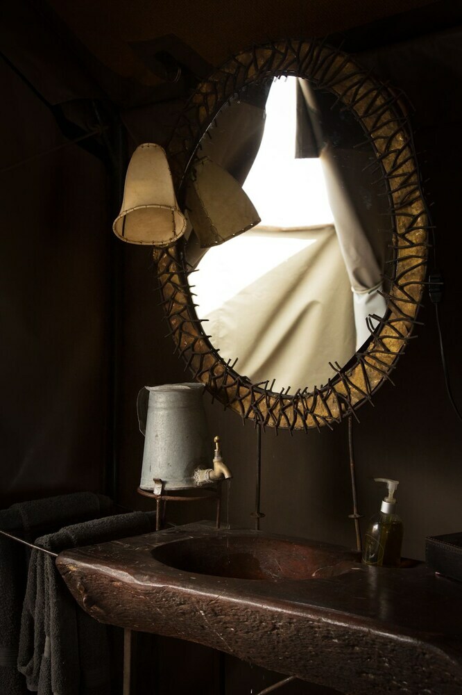 Pumzika Classic Safari Camp