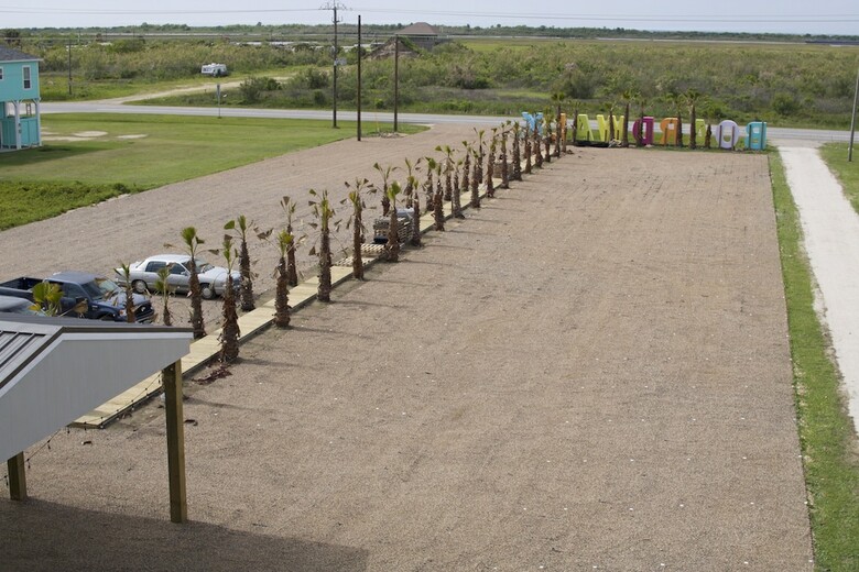 Boardwalk