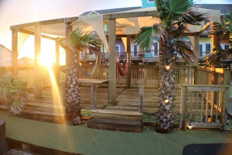 Boardwalk