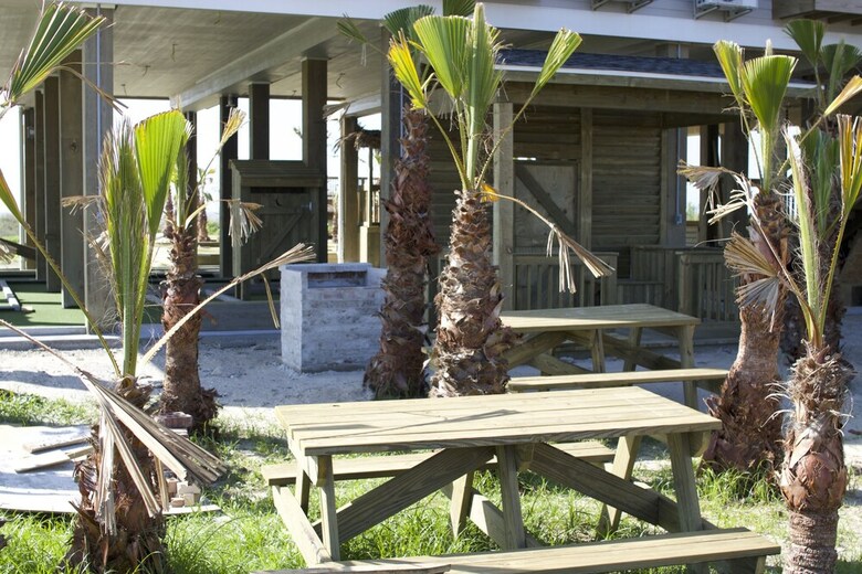 Boardwalk