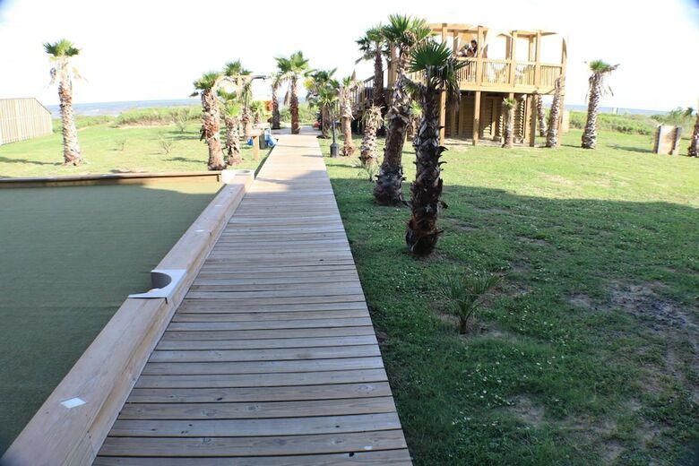 Boardwalk