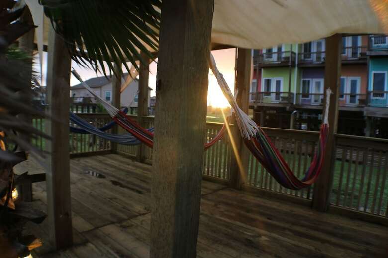 Boardwalk