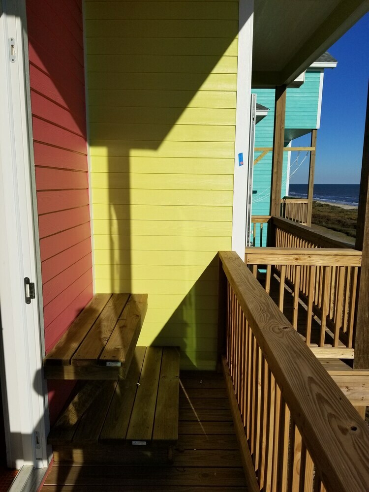 Boardwalk