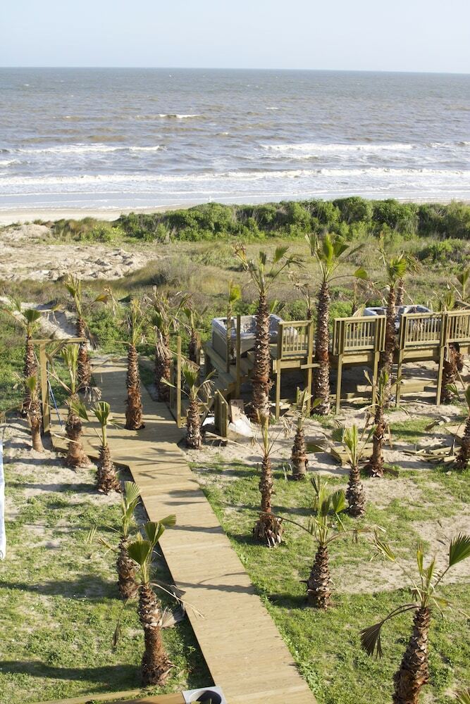 Boardwalk