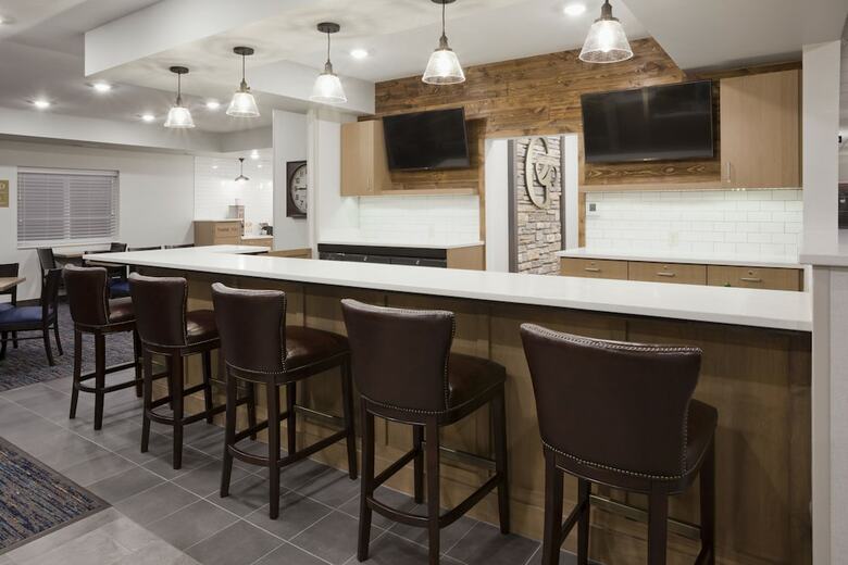 Hotel Grandstay Cannon Falls