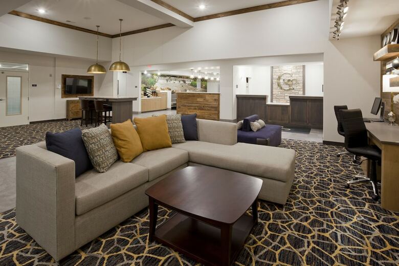 Hotel Grandstay Cannon Falls