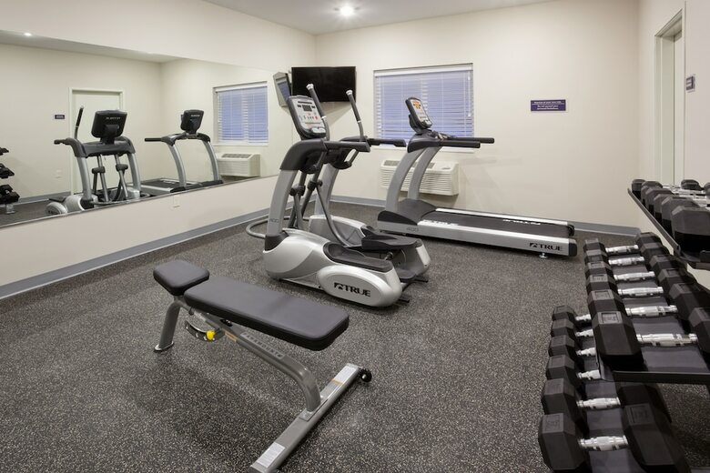Hotel Grandstay Cannon Falls