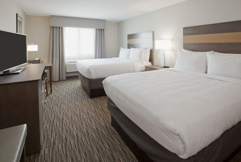 Hotel Grandstay Cannon Falls