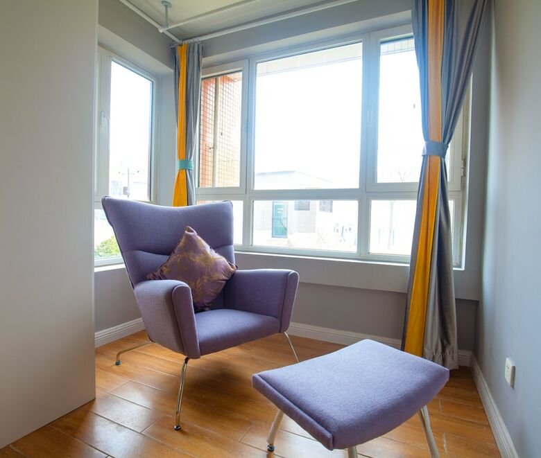 Joy Apartment Beijing