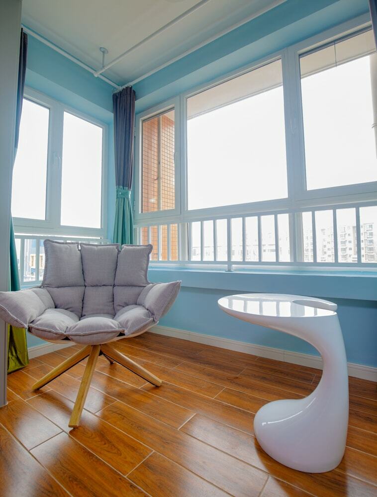 Joy Apartment Beijing