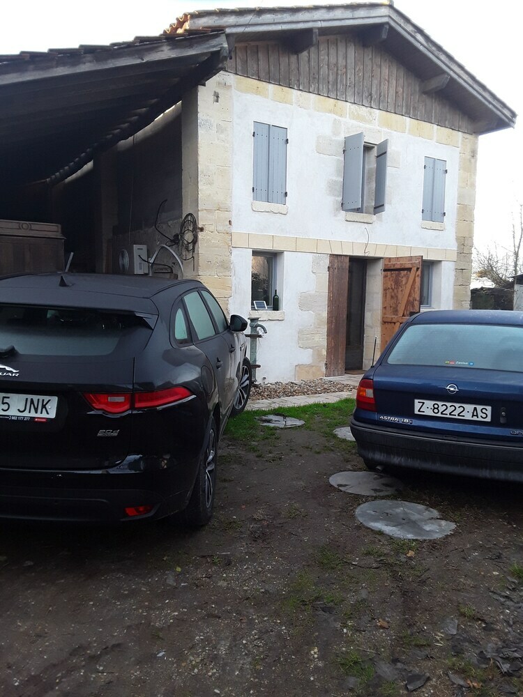 Hotel Au V�lo Dans L'arbre