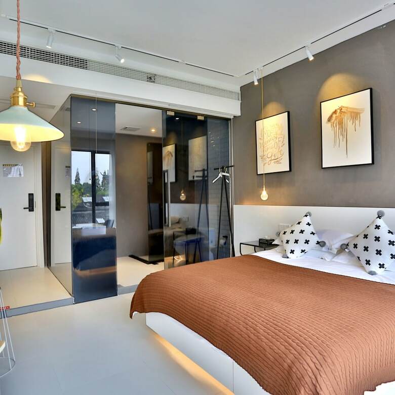 Wuzhen Tsubaki Hotel