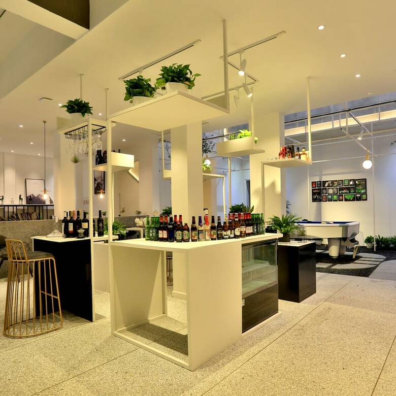 Wuzhen Tsubaki Hotel