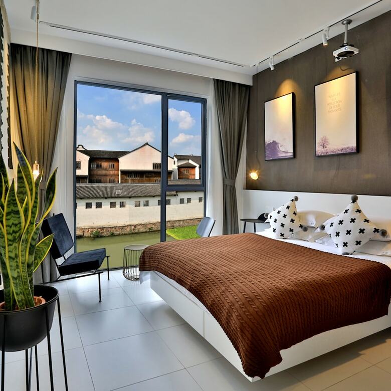 Wuzhen Tsubaki Hotel