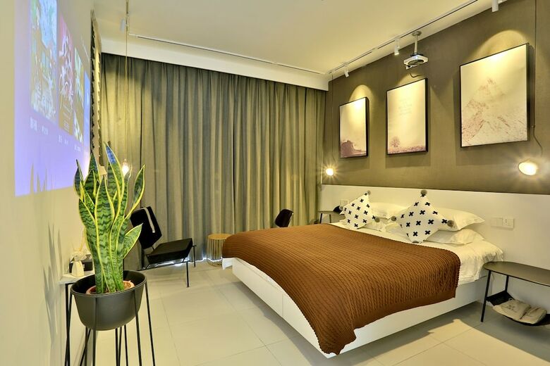 Wuzhen Tsubaki Hotel
