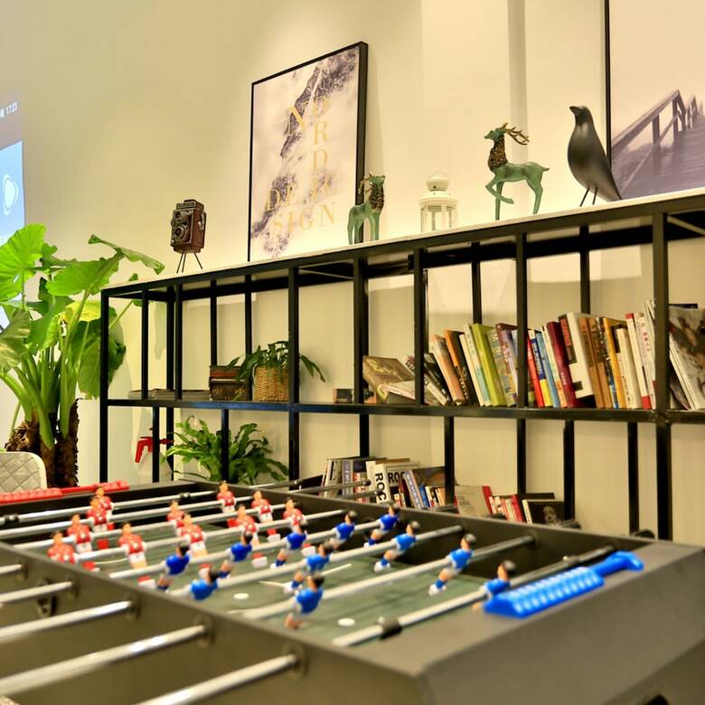 Wuzhen Tsubaki Hotel