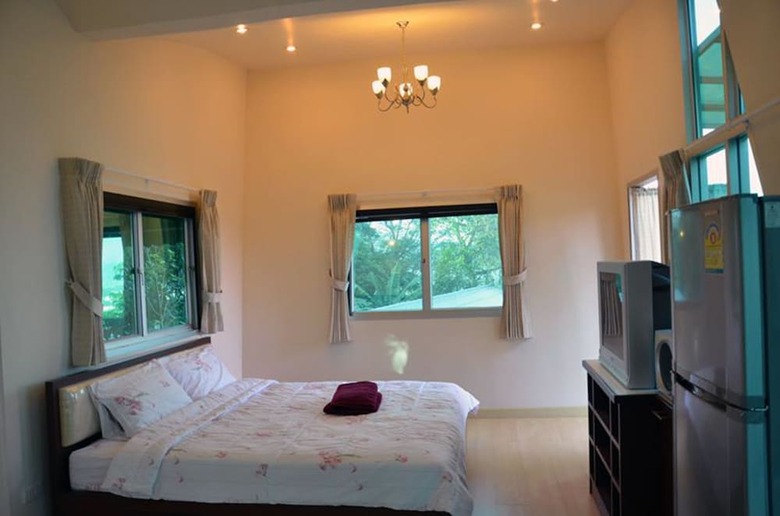 Hotel Dwell At Chalong Hill